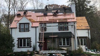 Tycos Roofing And Siding