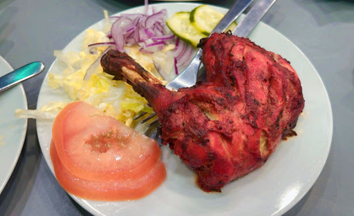 MA CURRY FOOD - Thumbnail