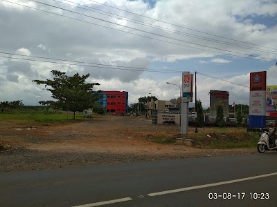 Photos of Kantor Samsat Pelaihari