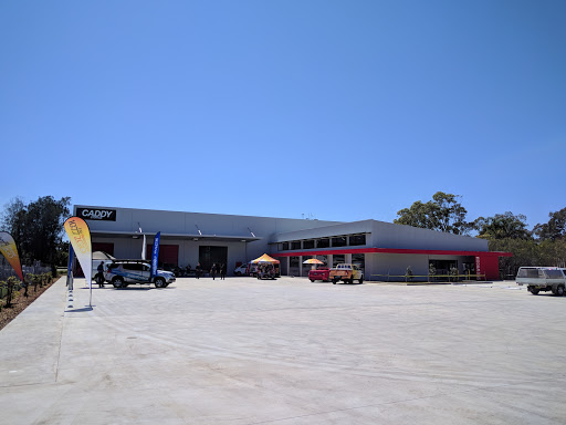 Caddy Storage, Tuggerah NSW - Thumbnail
