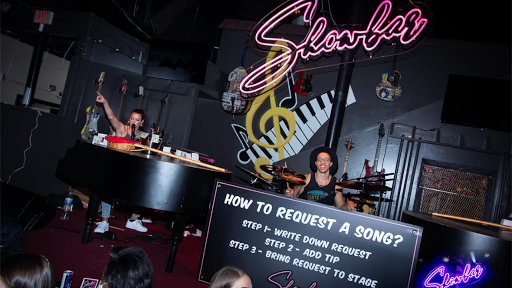 Showbar Ybor - Visual