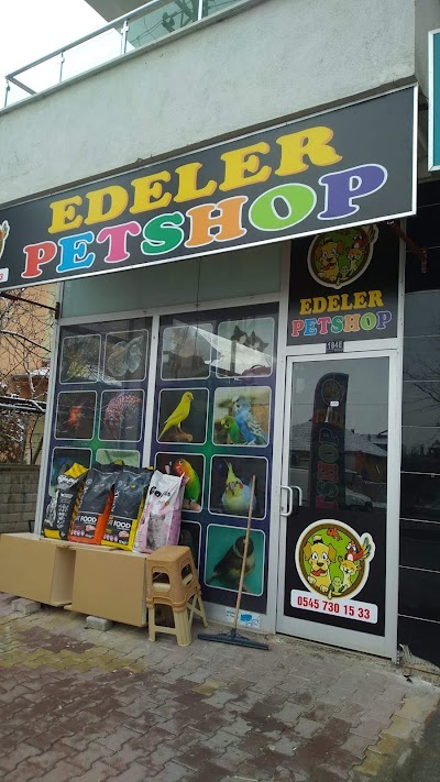 Edeler Pet shop