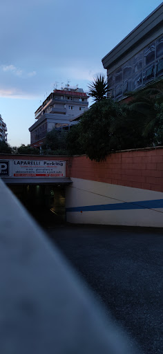 LAPARELLI PARKING S.r.l. - Thumbnail