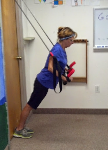 Younger You Fitness - Thumbnail