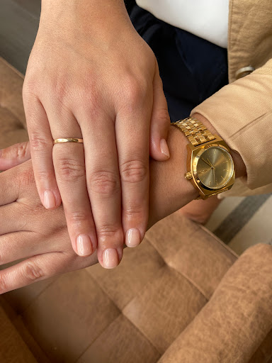Ongles MP - Visual