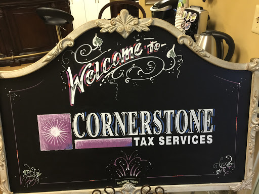 Cornerstone Tax Services - Thumbnail