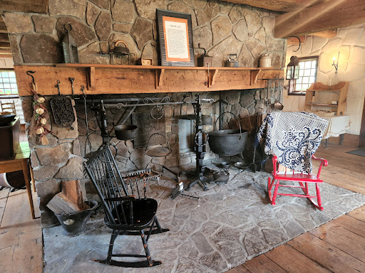 House of Yoder Gallery - United States