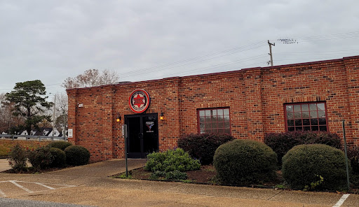 County Grill & Smokehouse
