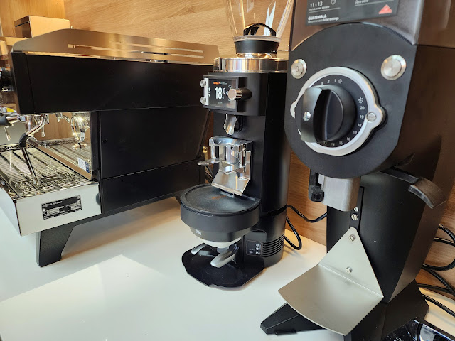 Cafe Diem NYC by null