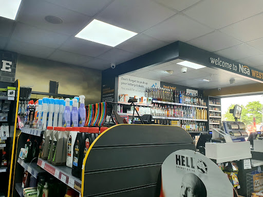 Texaco Westcross Service Station - Thumbnail