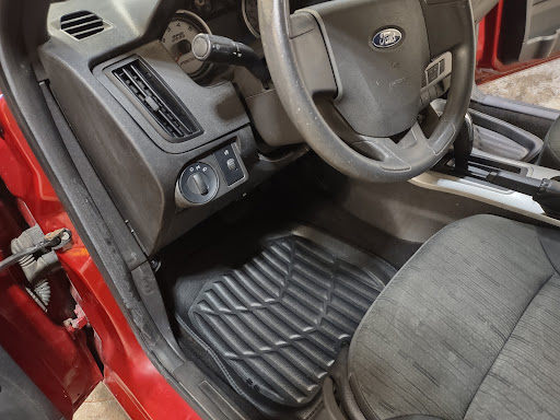Bago detailing - Visual