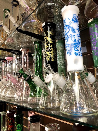 Photos of Bloor Gift & Smoke - Head Shop-Bong and Vaporizer shop