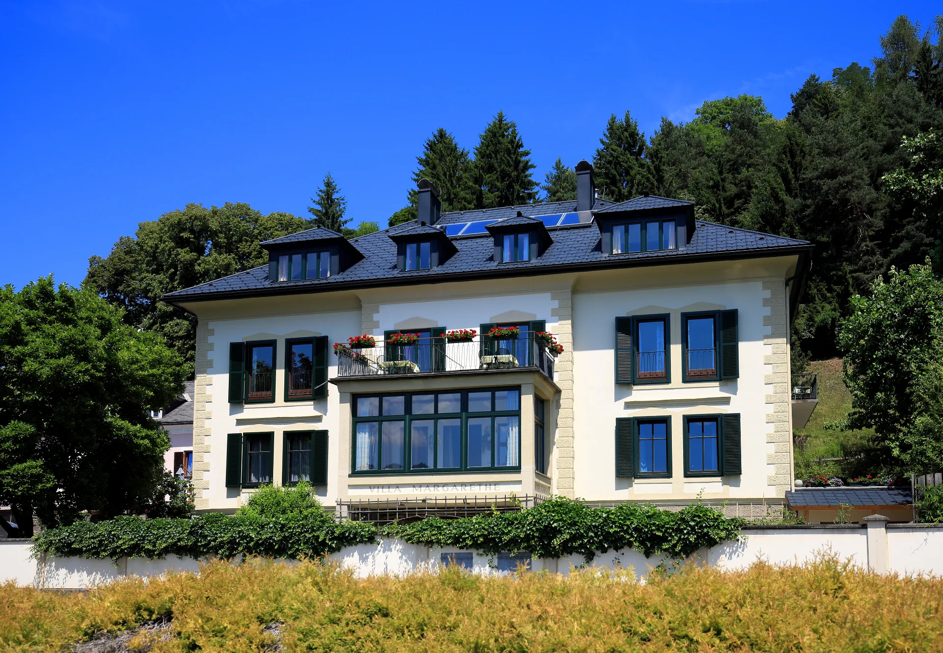 Villa Margarethe