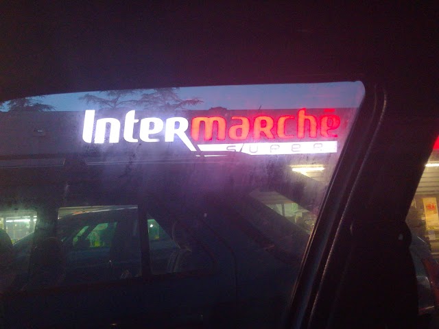 Intermarché SUPER Roquefort