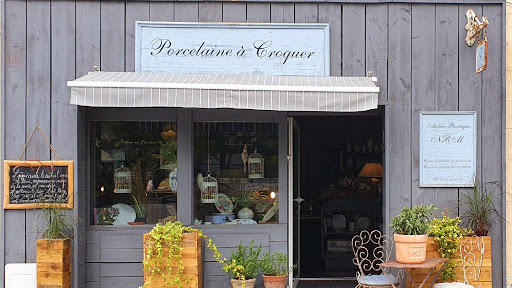 Photo de Atelier céramique Carole Lévy Kerebel à Montardon (64121)