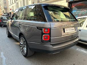 Photo n°5 de T.R.D AUTOMOBILES à Paris (Vendeur de voitures d'occasion)