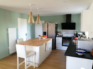 Photo n°6 de Ma Jolie Extension à Joué-lès-Tours (Travaux généraux)