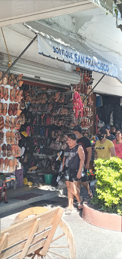 Boutique San Francisco - Mexico