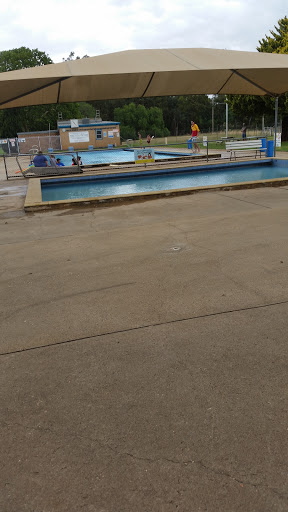 The Rock Memorial Swimming Pool - Thumbnail