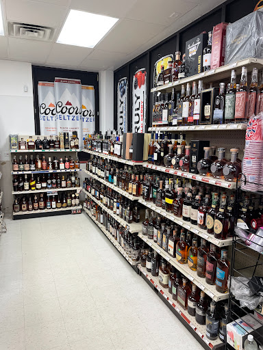 Cork Keg & Liquors Yorkville - Thumbnail