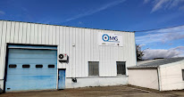 Outillage Mecanique Générale à Roche-la-Molière
