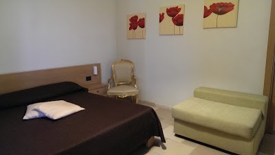 lodging