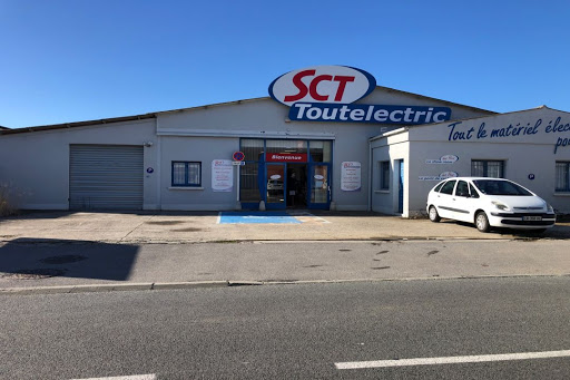 Sct Narbonne