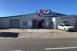 Photo n°1 de Sct Narbonne à Narbonne (Magasin de matériel de plomberie)