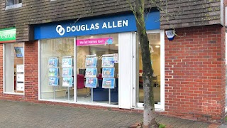 Douglas Allen Estate Agents in Billericay