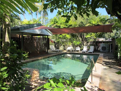 Photos of Comfort Resort Blue Pacific