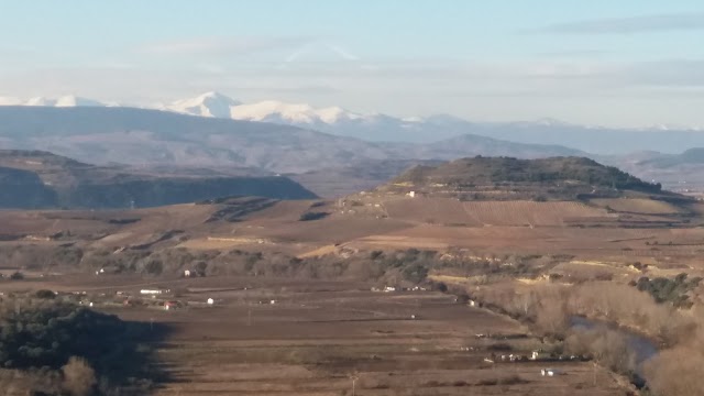 El Cortijo