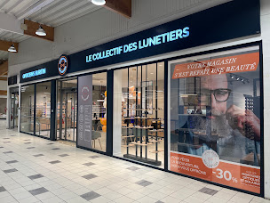 Photo n°1 de Le Collectif des Lunetiers Thizy-les-Bourgs - Burtin Opticiens à Thizy-les-Bourgs (Opticien)