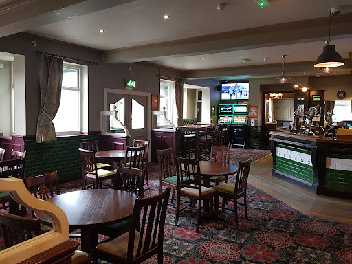 The Sevens Gallery - United Kingdom
