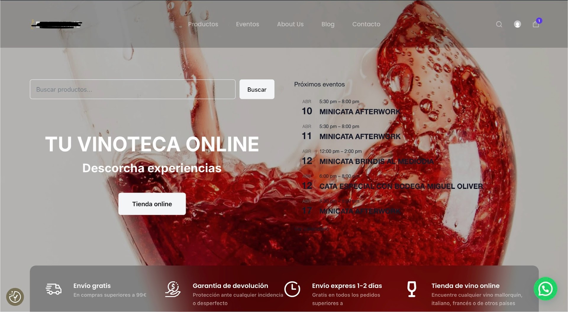 Posiciona Alto | Diseño web y SEO