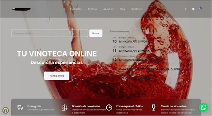 Posiciona Alto | Diseño web y SEO