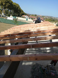 Photo n°9 de HYM Construction à Labourgade (Entreprise de construction)