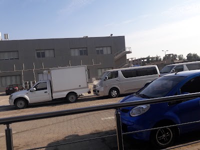 Photos of Modern Motors-Abu Rawash - Suzuki Service