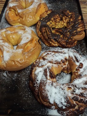 Panaderia Roticeria El Gordo, Author: Maria Borel