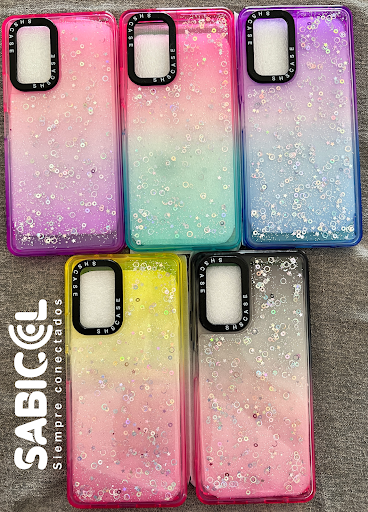 SABICEL Celulares&Accesorios - Thumbnail