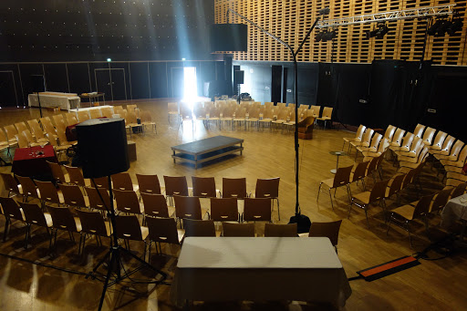 Centre culturel Jovence - Thumbnail