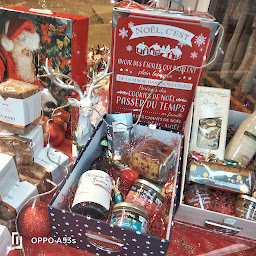 Photo n°30 de Boucherie Del Pais Guilhaine et Olivier à Carcassonne (Boucherie-charcuterie)