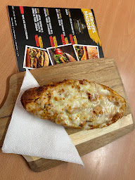 Photo n°7 de EXTRA MIAM à Arcis-sur-Aube (Restauration rapide)