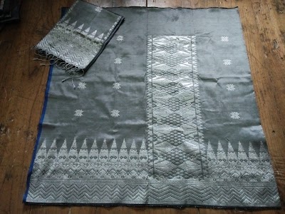 Photos of Abu Hanifah Songket Silungkang