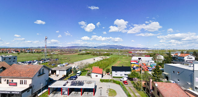 Autopraonica Spužva - Zagreb