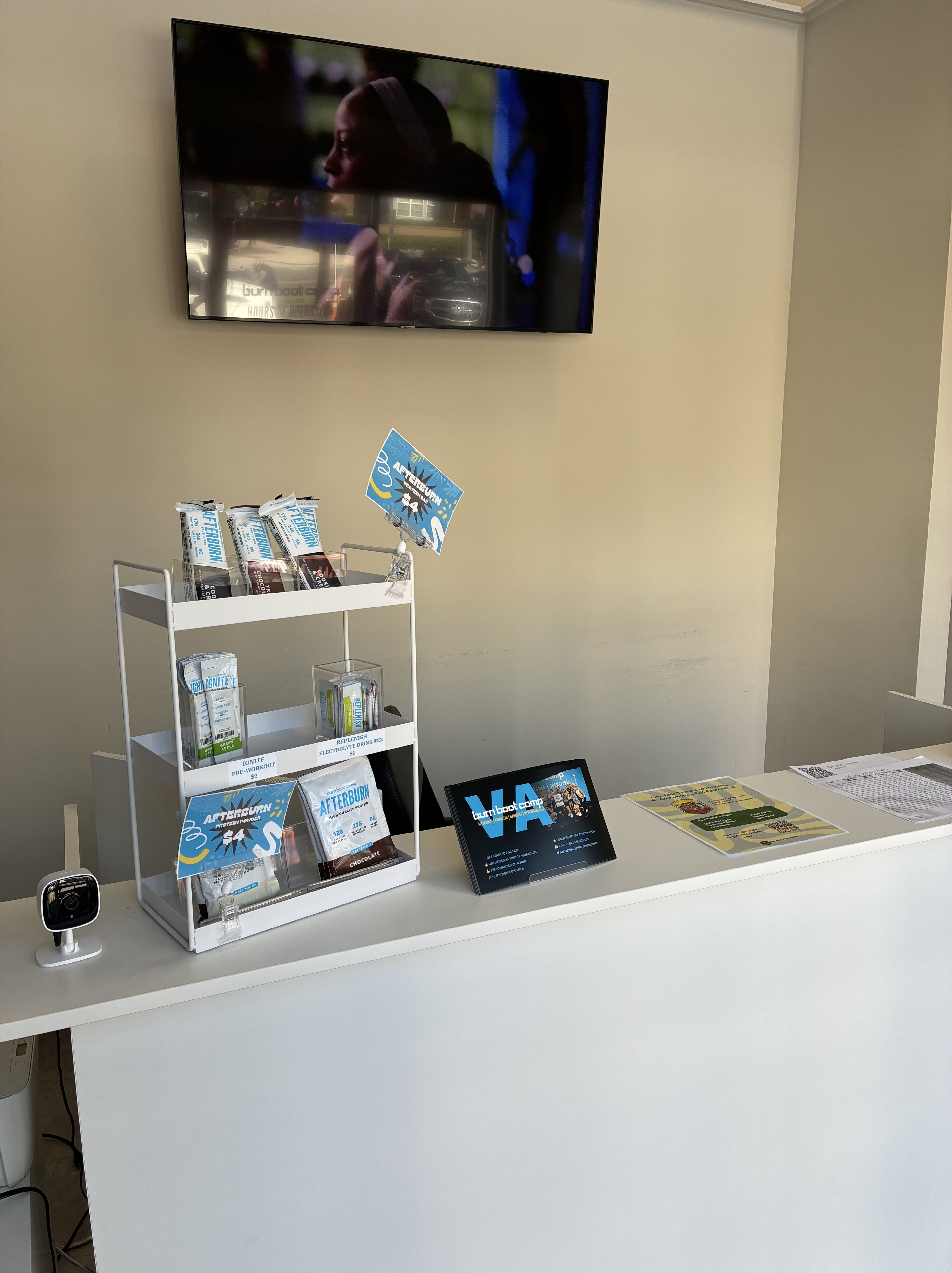 Burn Boot Camp photo 15