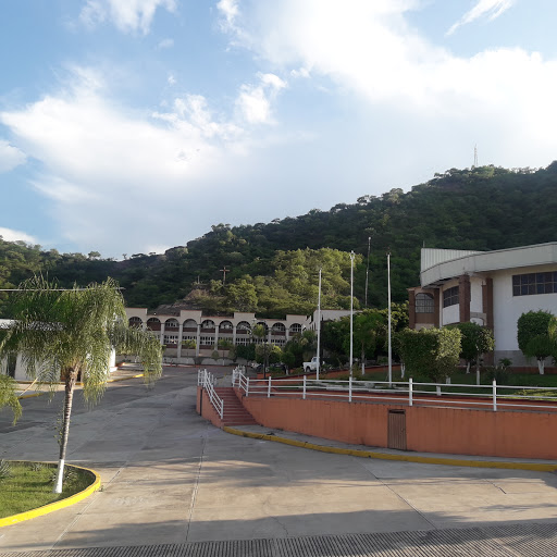 Seminario Tonantzin (Tlapa)