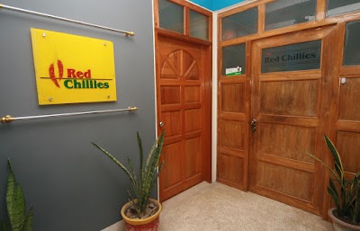 Photos of Red Chillies Restaurant And Guest House