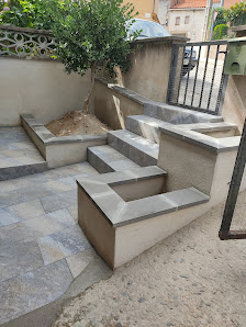 Obras Jordi Marcó Av. Jaume I, 30, 17403 Sant Hilari Sacalm, Girona, España