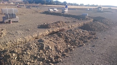 Photos of Kopanong Local Municipality