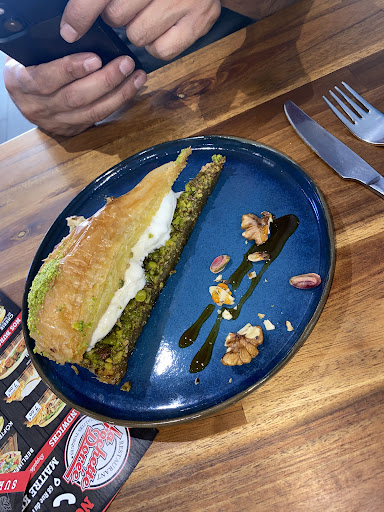 Photo 3 - Restaurant One Way ( HALAL / TUNISIEN )
